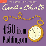 Cover for 4:50 From Paddington