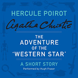 Omslagsbild för The Adventure of the 'Western Star'
