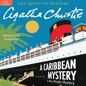 Omslagsbild för A Caribbean Mystery