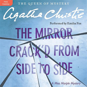 Omslagsbild för The Mirror Crack'd from Side to Side