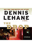 Cover for The Drop