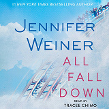 Cover for All Fall Down