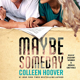 Cover for Maybe Someday