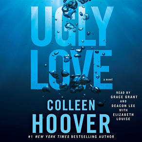 Cover for Ugly Love