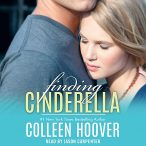 Cover for Finding Cinderella