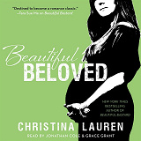 Cover for Beautiful Beloved
