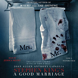 Cover for A Good Marriage