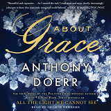Cover for About Grace