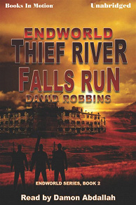 Omslagsbild för Endworld: Thief River Falls Run