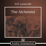 Omslagsbild för The Alchemist
