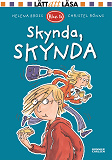 Omslagsbild för Klass 1b. Skynda, skynda