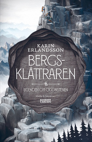 Cover for Bergsklättraren