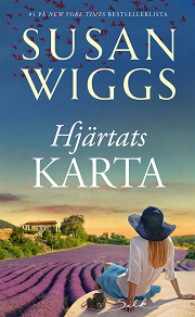 Cover for Hjärtats karta