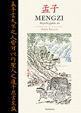 Omslagsbild för Mengzi