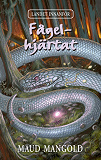 Cover for Fågelhjärtat