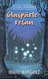 Cover for Glaspärleresan