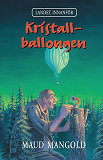 Cover for Kristallballongen