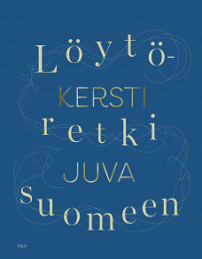 Cover for Löytöretki suomeen