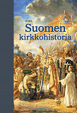 Cover for Uusi Suomen kirkkohistoria