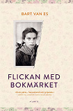 Omslagsbild för Flickan med bokmärket