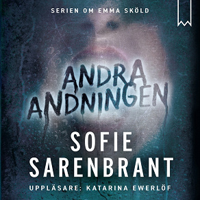 Cover for Andra andningen