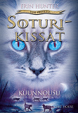 Cover for Kuunnousu