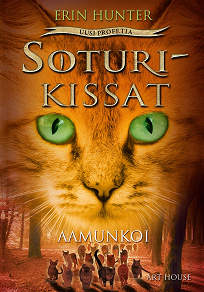 Cover for Aamunkoi