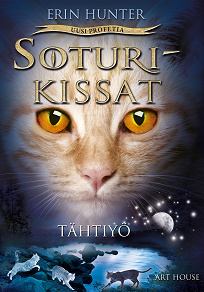 Cover for Tähtiyö