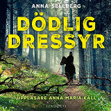 Omslagsbild för Dödlig dressyr