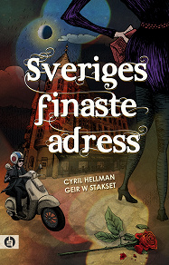 Omslagsbild för Sveriges finaste adress