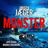 Omslagsbild för Monster