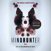 Cover for Mindhunter – FBI ja sarjamurhaajan mieli