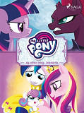 Omslagsbild för My Little Pony -tarinoita