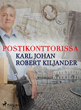 Omslagsbild för Postikonttorissa