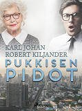 Omslagsbild för Pukkisen pidot