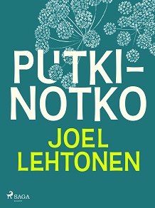 Omslagsbild för Putkinotko