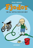 Cover for Fjodor tar sig vatten över huvudet