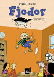 Cover for Fjodor hux flux