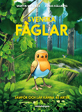 Cover for Svenska fåglar : jämför och lär känna 40 arter