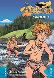 Cover for Älgpojken 3: Svartfallet