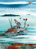 Cover for Syskonvecka