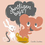 Cover for Äntligen bajs!