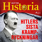 Omslagsbild för Hitlers sista krampryckningar