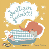 Omslagsbild för Äntligen godnatt!