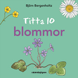 Cover for Titta 10 blommor