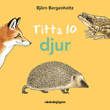 Cover for Titta 10 djur