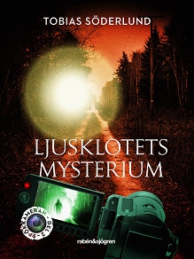 Omslagsbild för Ljusklotets mysterium