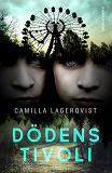 Cover for Dödens tivoli