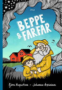 Omslagsbild för Beppe & Farfar