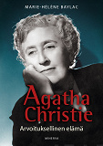 Omslagsbild för Agatha Christie
